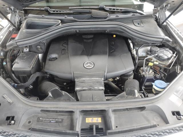 2015 MERCEDES-BENZ GL 350 BLU 4JGDF2EE3FA508669