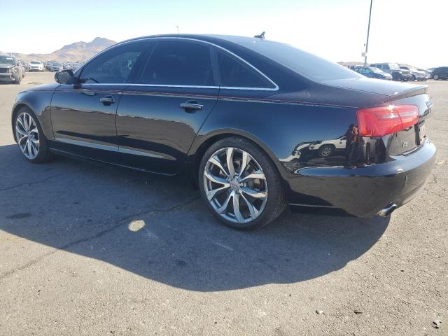 2015 AUDI A6 PREMIUM WAUDFAFCXFN028131