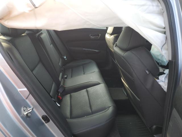 2018 ACURA TLX TECH 19UUB1F58JA005299