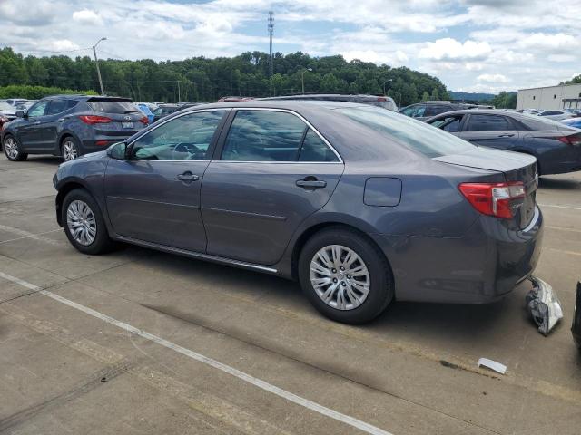 Vin: 4t4bf1fk4dr327278, lot: 63325975, toyota camry l 20132