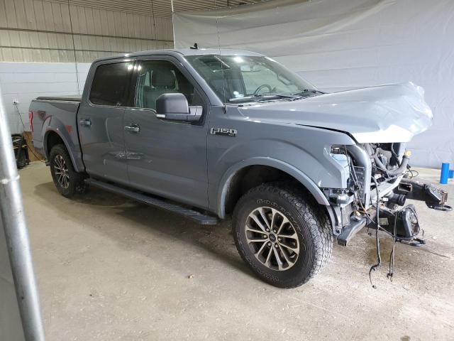 2019 FORD F150 SUPER 1FTEW1EP6KKE55393