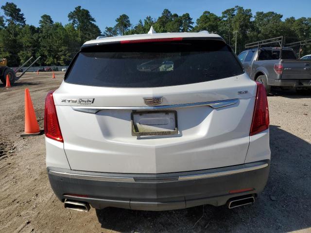 2019 CADILLAC XT5 1GYKNARSXKZ208061