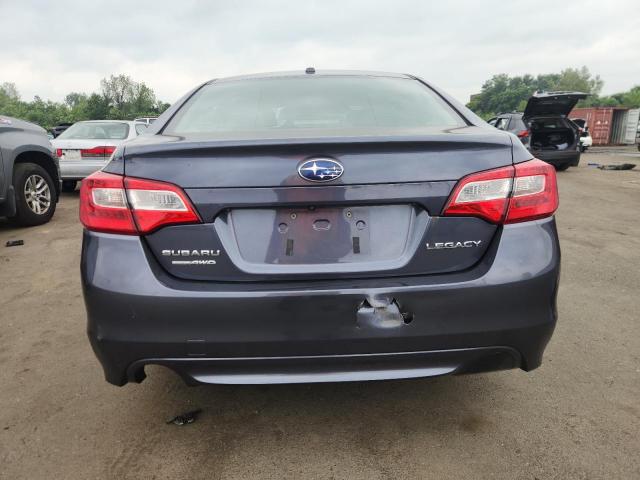 2016 SUBARU LEGACY 2.5 4S3BNCN63G3021555