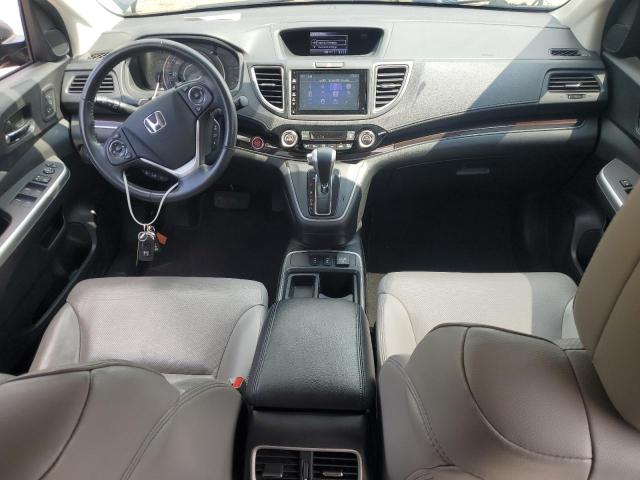 2016 HONDA CR-V TOURI 5J6RM4H92GL064467