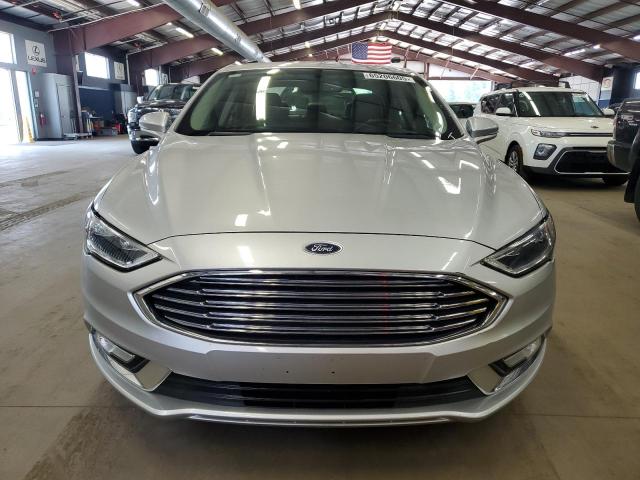 2017 FORD FUSION TIT - 3FA6P0RU1HR300370