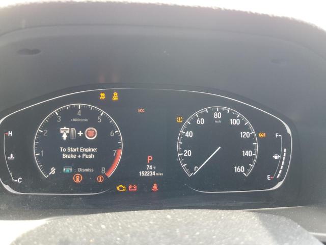 2018 HONDA ACCORD TOU - 1HGCV2F95JA009175
