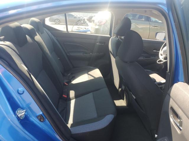 2024 NISSAN VERSA SV 3N1CN8EVXRL924756