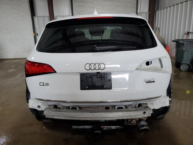 2017 AUDI Q5 PREMIUM WA1C2AFP7HA059869
