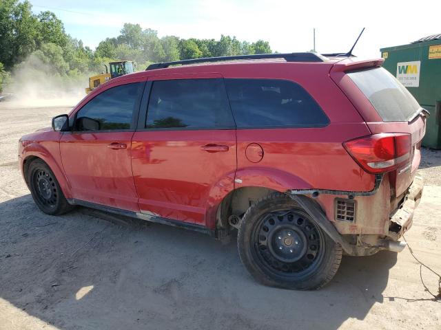 2016 DODGE JOURNEY R/ 3C4PDDEG6GT108703