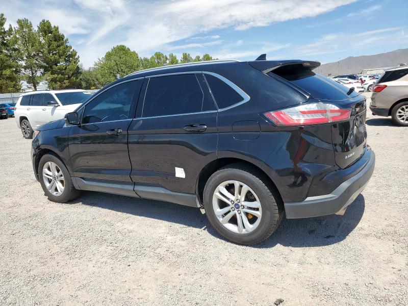 2020 FORD EDGE SEL - 2FMPK4J90LBA28599