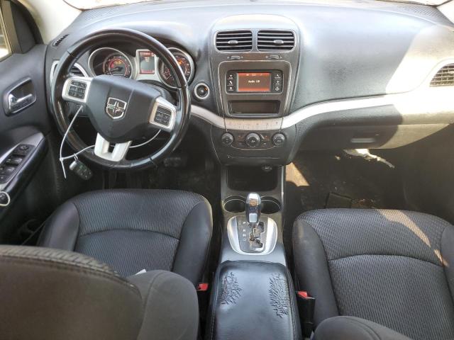 2016 DODGE JOURNEY SE 3C4PDCAB3GT166868