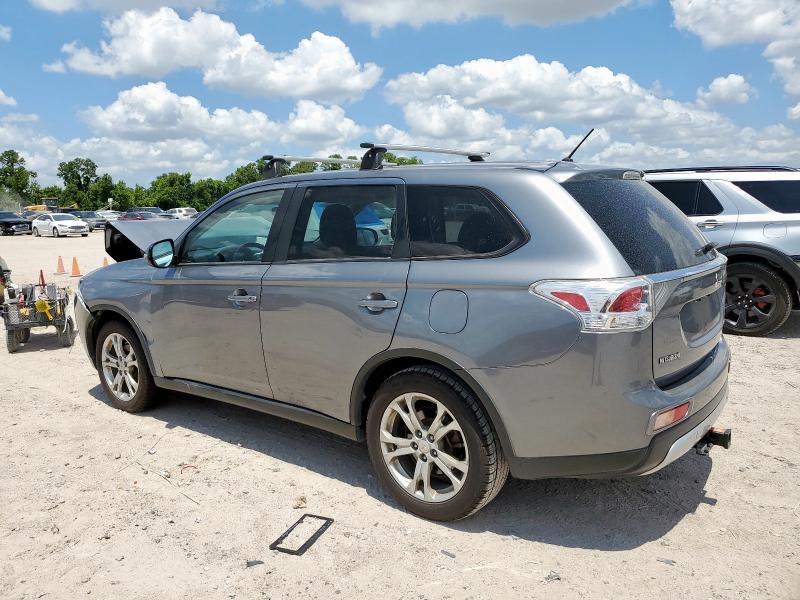 2015 MITSUBISHI OUTLANDER - JA4AD3A3XFZ009046