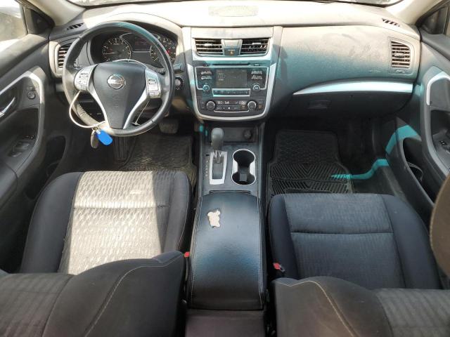 2017 NISSAN ALTIMA 2.5 - 1N4AL3AP8HC207602