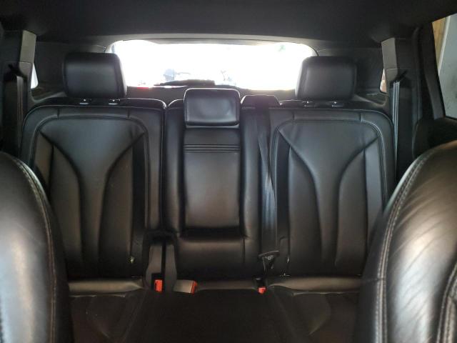 2016 LINCOLN MKX RESERV 2LMTJ8LR9GBL66292