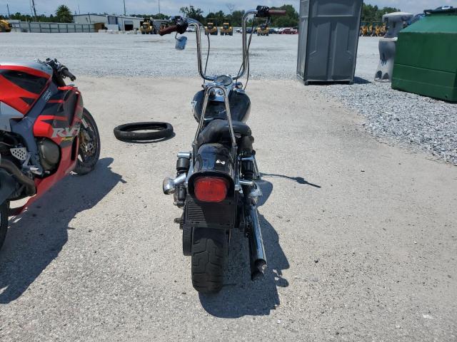 2001 HARLEY-DAVIDSON FXDWG 1HD1GEV101Y334240