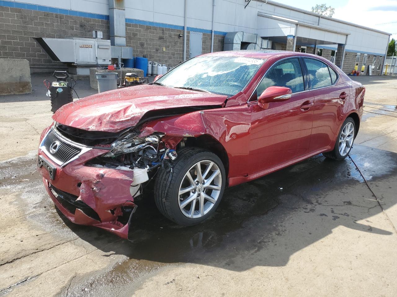 LEXUS IS 250