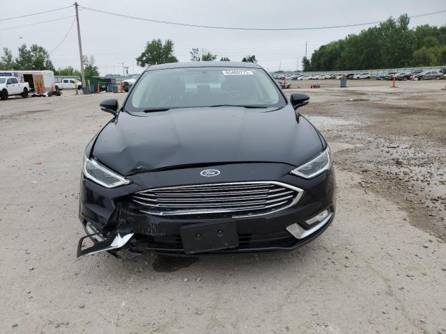 2017 FORD FUSION SE - 3FA6P0HD2HR130540