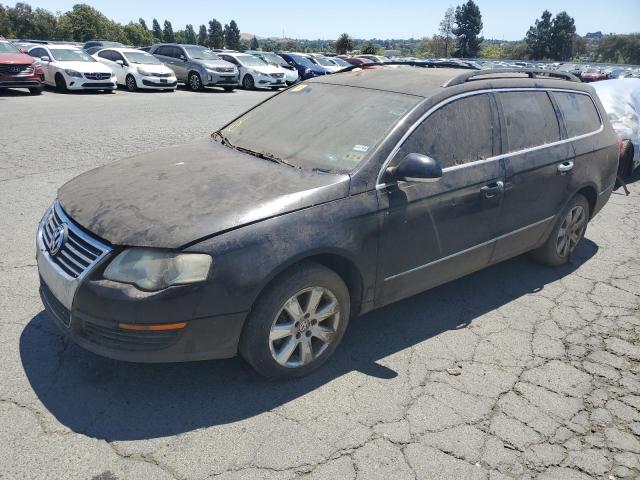 VOLKSWAGEN PASSAT 2.0