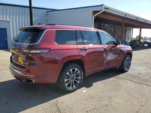 2021 JEEP GRAND CHER 1C4RJKDG2M8120090