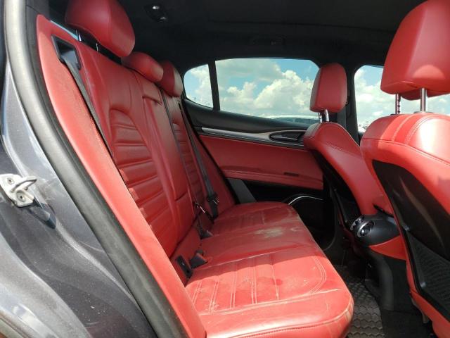 2018 ALFA ROMEO STELVIO TI ZASFAKNN9J7B93241