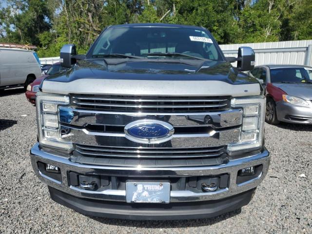 2018 FORD F250 SUPER 1FT7W2B65JEC75264