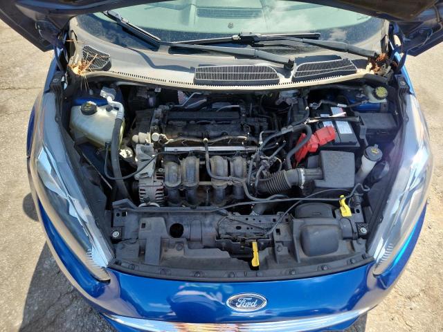 2019 FORD FIESTA SE 3FADP4BJ7KM115906