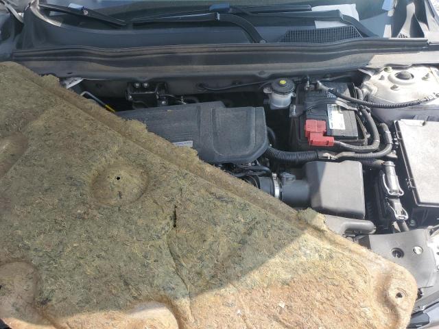 2019 HONDA ACCORD TOU #3294533634