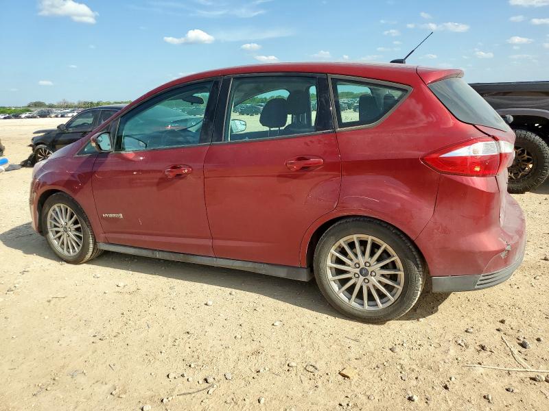 2013 FORD C-MAX SE #3304711932