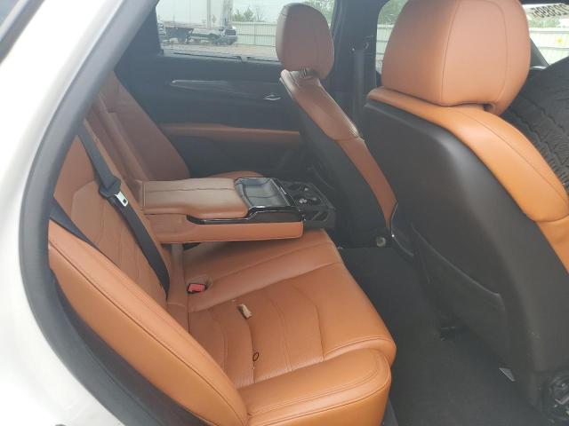 2017 CADILLAC CT6 PREMIU 1G6KF5RSXHU177641