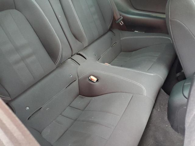 2021 FORD MUSTANG GT 1FA6P8CF2M5152185