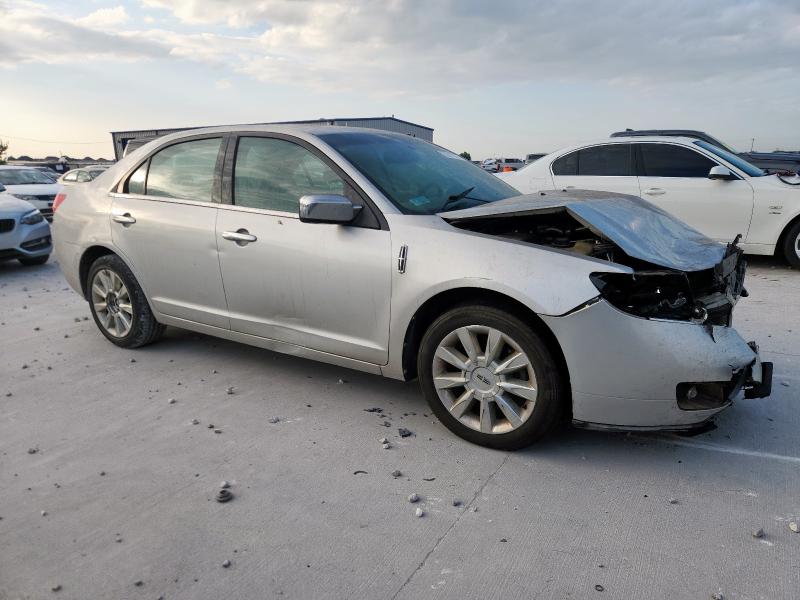 Vin: 3lnhl2gc6ar751879, lot: 63612315, lincoln mkz 20104