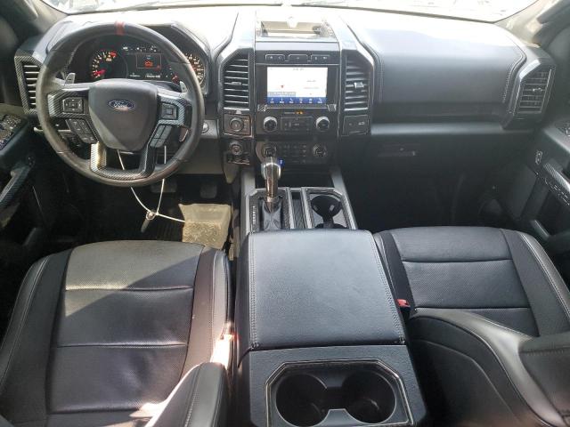 2020 FORD F150 RAPTO 1FTFW1RG0LFA46511