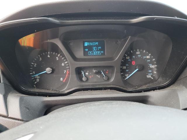 2019 FORD TRANSIT T- 1FTYR3XM4KKB73577