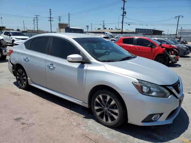 Vin: 3n1ab7ap2hy246474, lot: 60078155, nissan sentra s 20174
