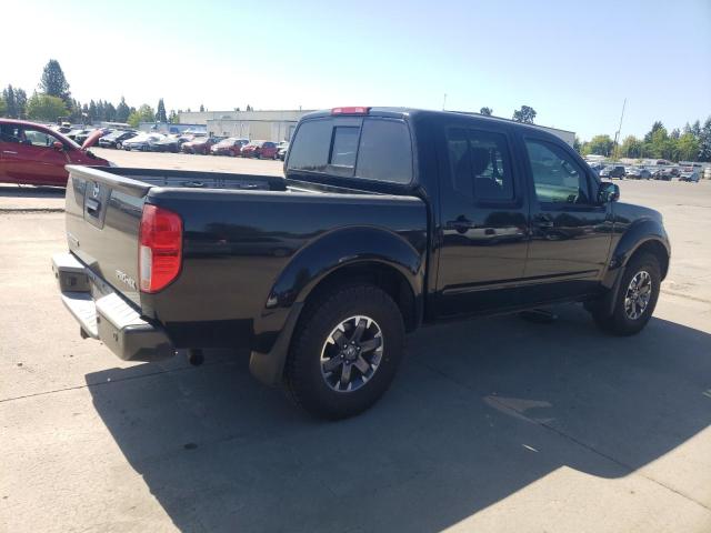 2016 NISSAN FRONTIER S 1N6AD0EV8GN766842