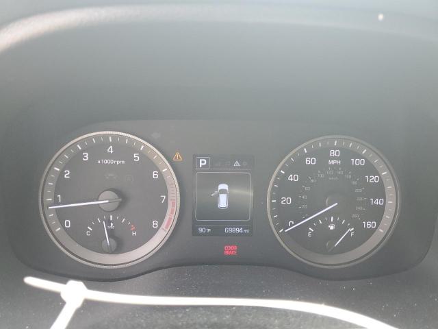 2018 HYUNDAI TUCSON SPO KM8J33AL9JU763310