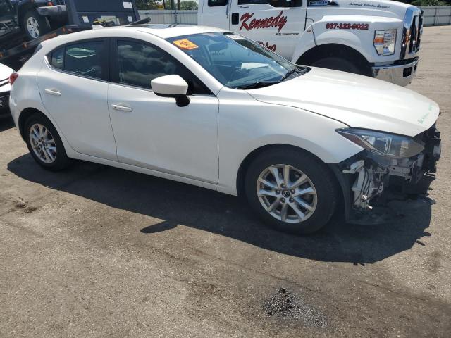 Vin: 3mzbm1l78fm235101, lot: 63012965, mazda 3 touring 20154