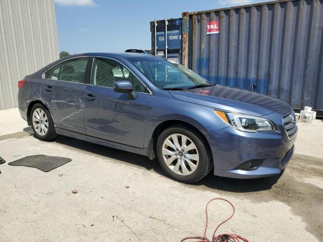 2016 SUBARU LEGACY 2.5 - 4S3BNBC63G3062569