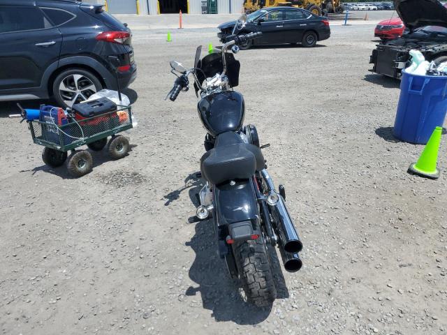 2021 HARLEY-DAVIDSON FXST 1HD1BVJ12MB015918