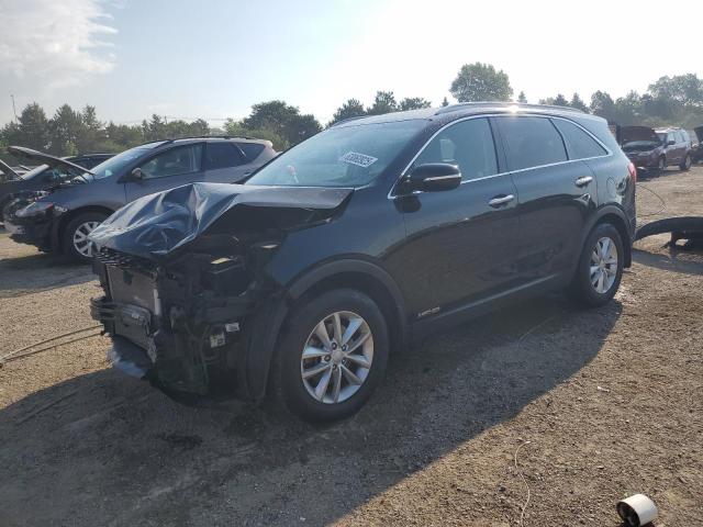Vin: 5xypgda53hg321418, lot: 63060925, kia sorento lx 2017 img_1