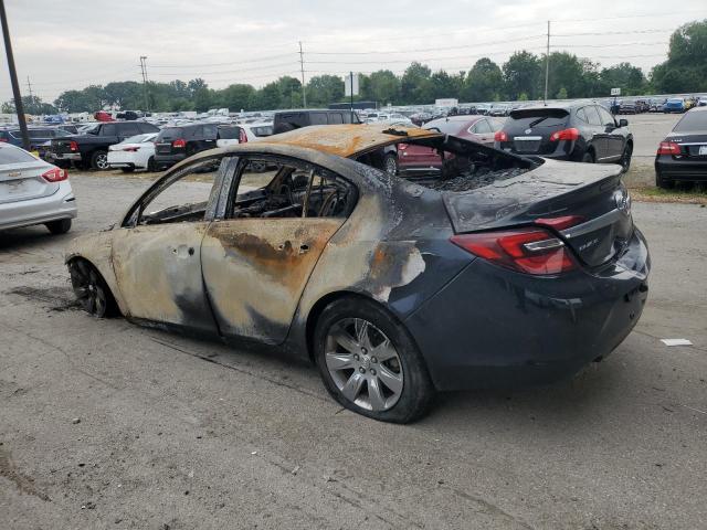 2016 BUICK REGAL 2G4GK5EXXG9196570