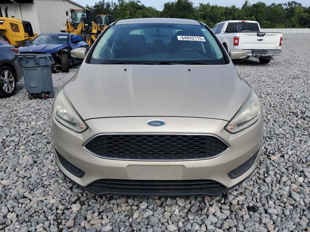 2017 FORD FOCUS SE - 1FADP3F28HL298093