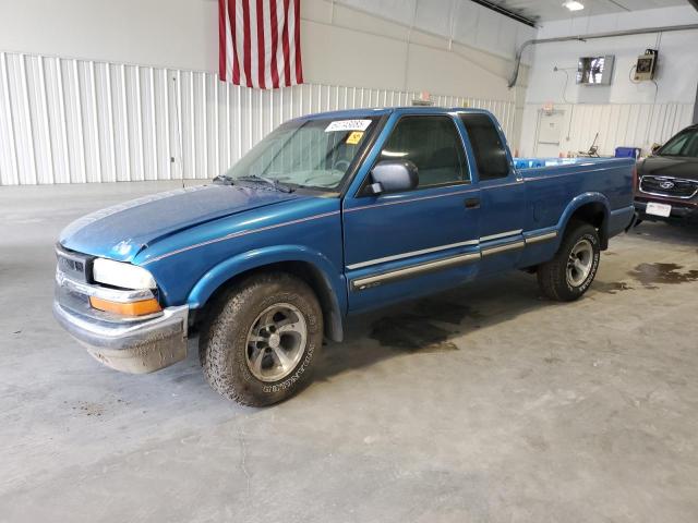 CHEVROLET S TRUCK S1