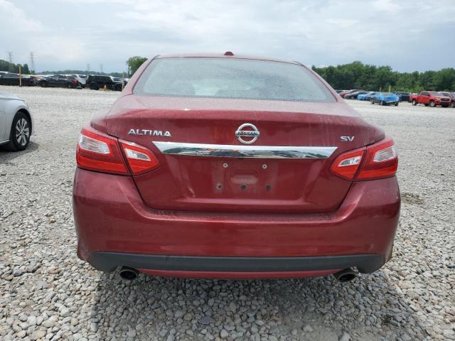 2017 NISSAN ALTIMA 2.5 1N4AL3AP7HC282906