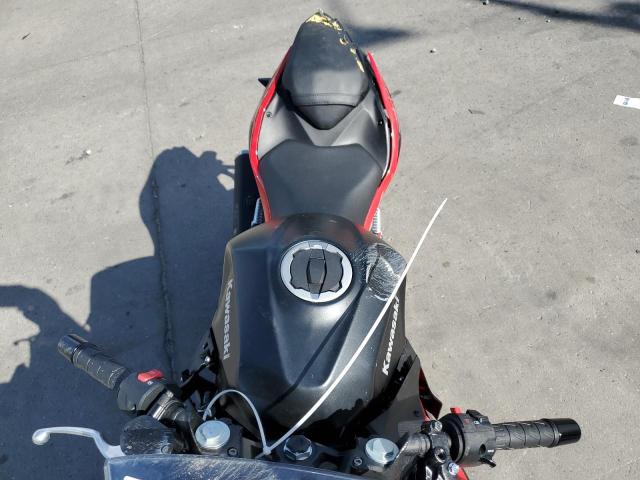 2024 KAWASAKI EX500 #3286925242