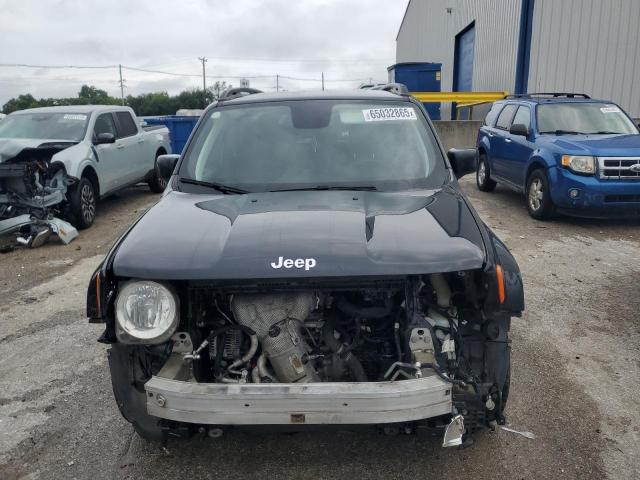 2018 JEEP RENEGADE L ZACCJABB3JPJ23640