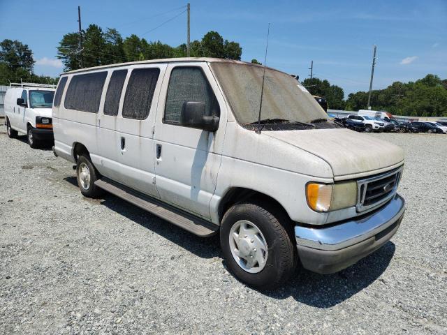 2003 FORD ECONOLINE #3318962948
