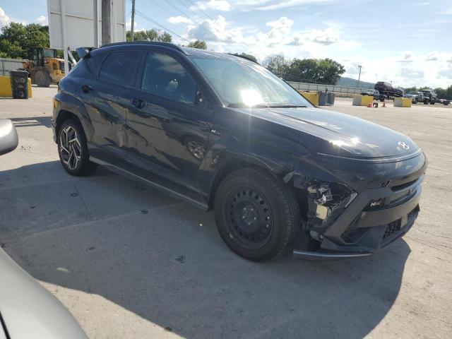 2024 HYUNDAI KONA N LIN KM8HA3A35RU086501