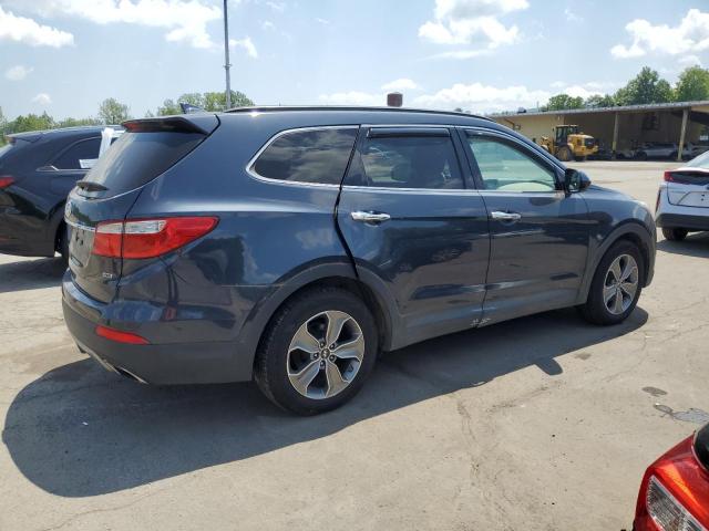 2015 HYUNDAI SANTA FE G - KM8SMDHF5FU089199