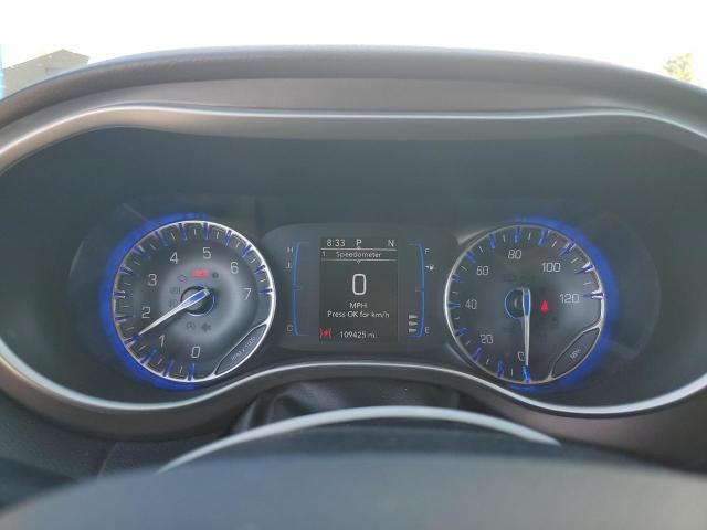 2019 CHRYSLER PACIFICA T 2C4RC1BG0KR680697